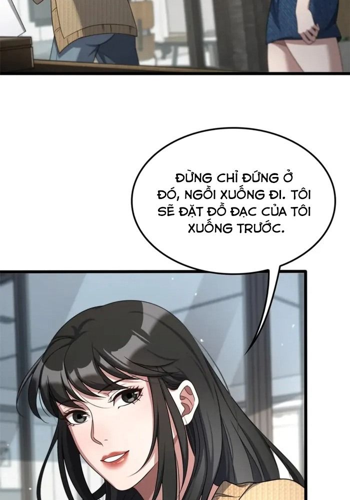 Tôi Bị Mắc Kẹt Trong Cùng Một Ngày Suốt Một Nghìn Năm: Chapter 28