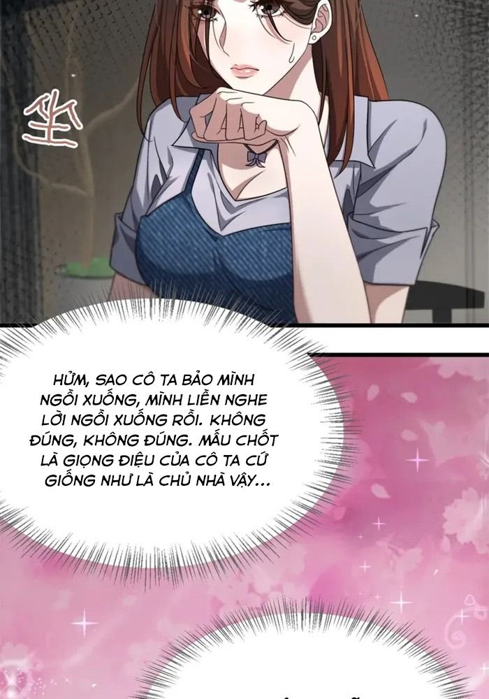 Tôi Bị Mắc Kẹt Trong Cùng Một Ngày Suốt Một Nghìn Năm: Chapter 28