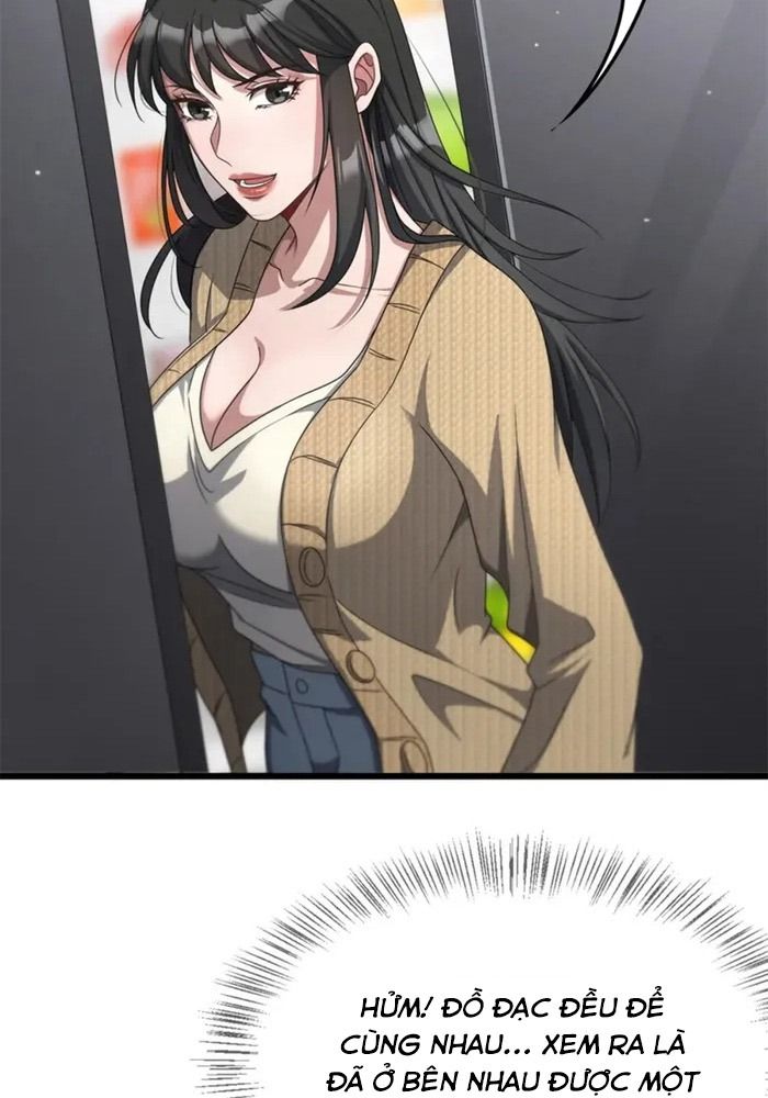 Tôi Bị Mắc Kẹt Trong Cùng Một Ngày Suốt Một Nghìn Năm: Chapter 28