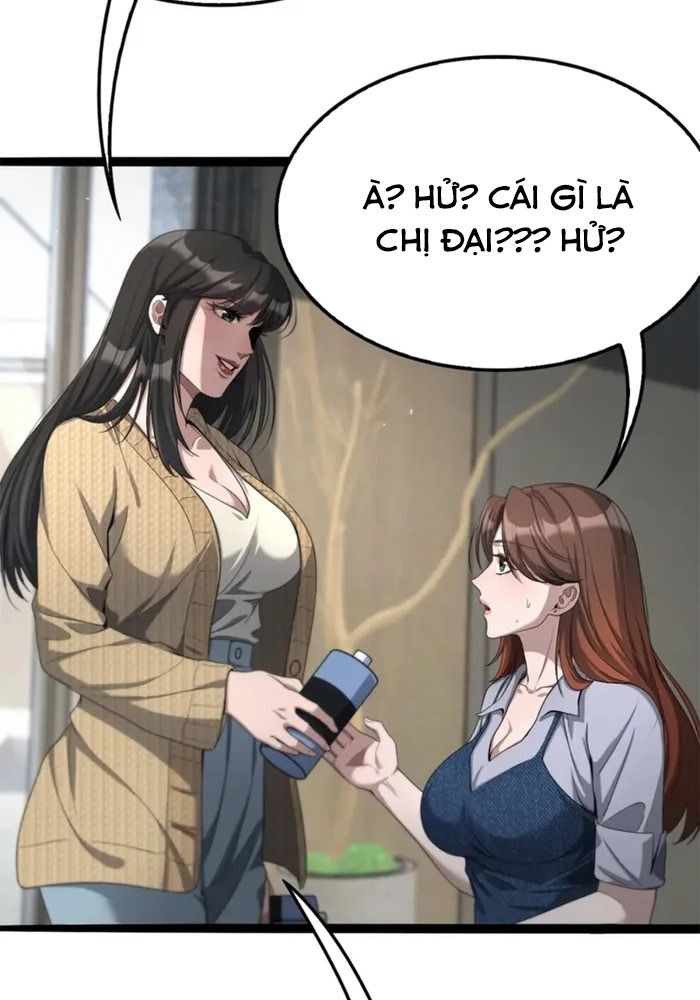 Tôi Bị Mắc Kẹt Trong Cùng Một Ngày Suốt Một Nghìn Năm: Chapter 28