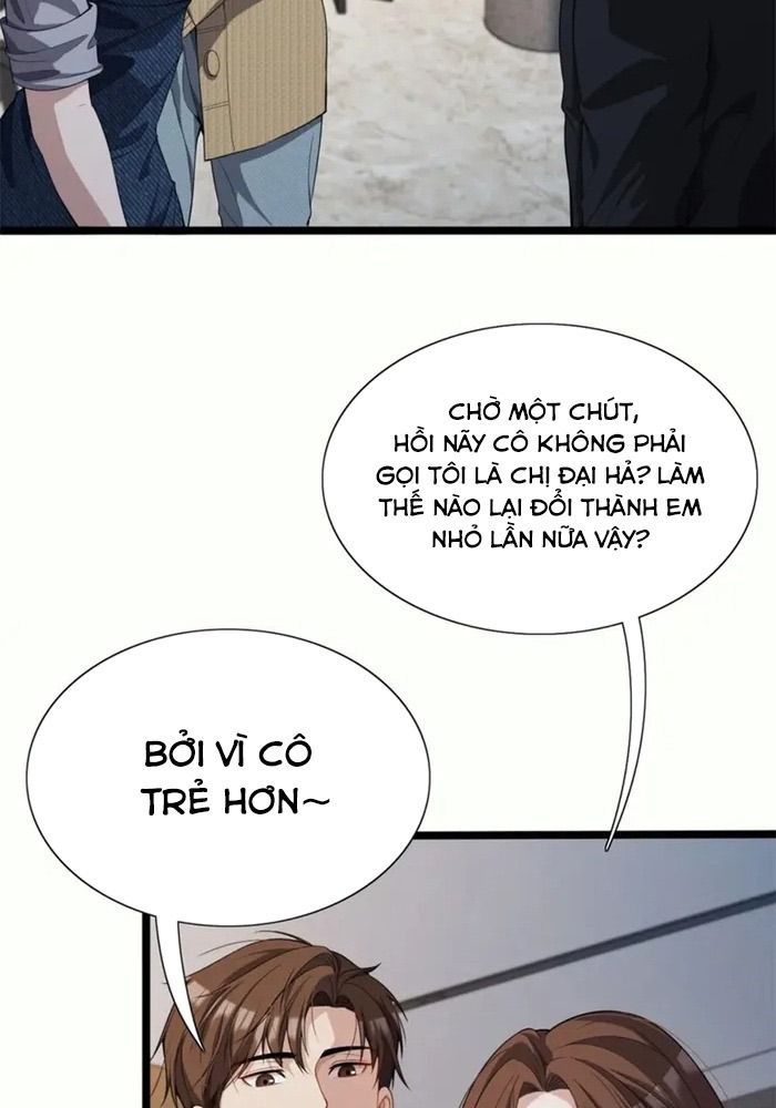 Tôi Bị Mắc Kẹt Trong Cùng Một Ngày Suốt Một Nghìn Năm: Chapter 28