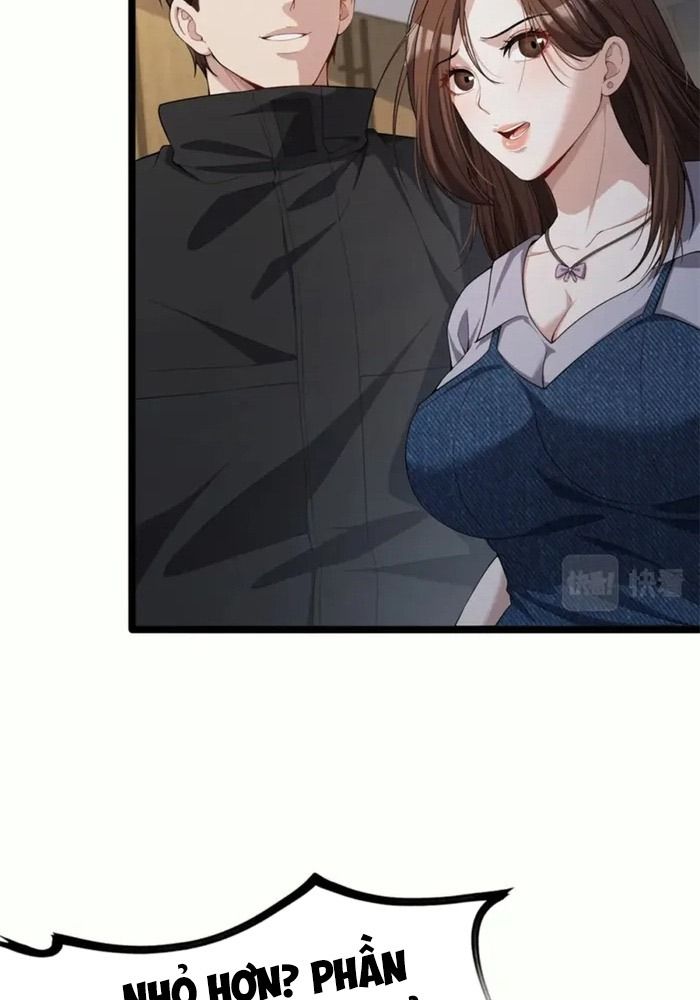 Tôi Bị Mắc Kẹt Trong Cùng Một Ngày Suốt Một Nghìn Năm: Chapter 28