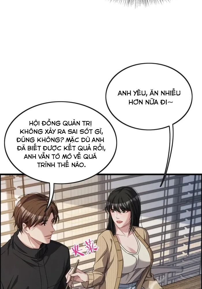 Tôi Bị Mắc Kẹt Trong Cùng Một Ngày Suốt Một Nghìn Năm: Chapter 28