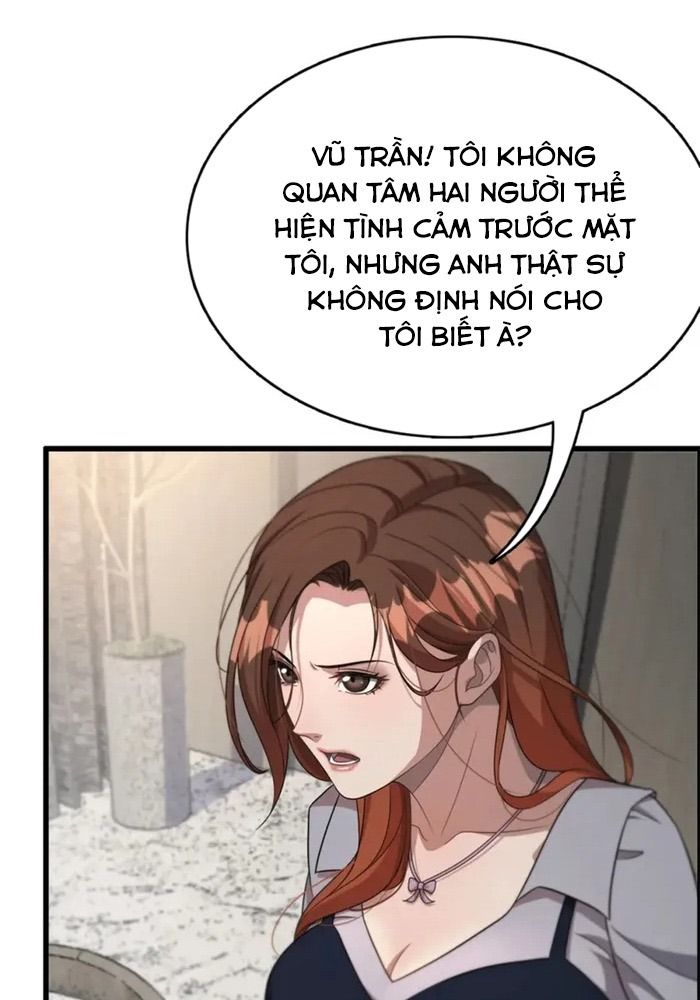 Tôi Bị Mắc Kẹt Trong Cùng Một Ngày Suốt Một Nghìn Năm: Chapter 28