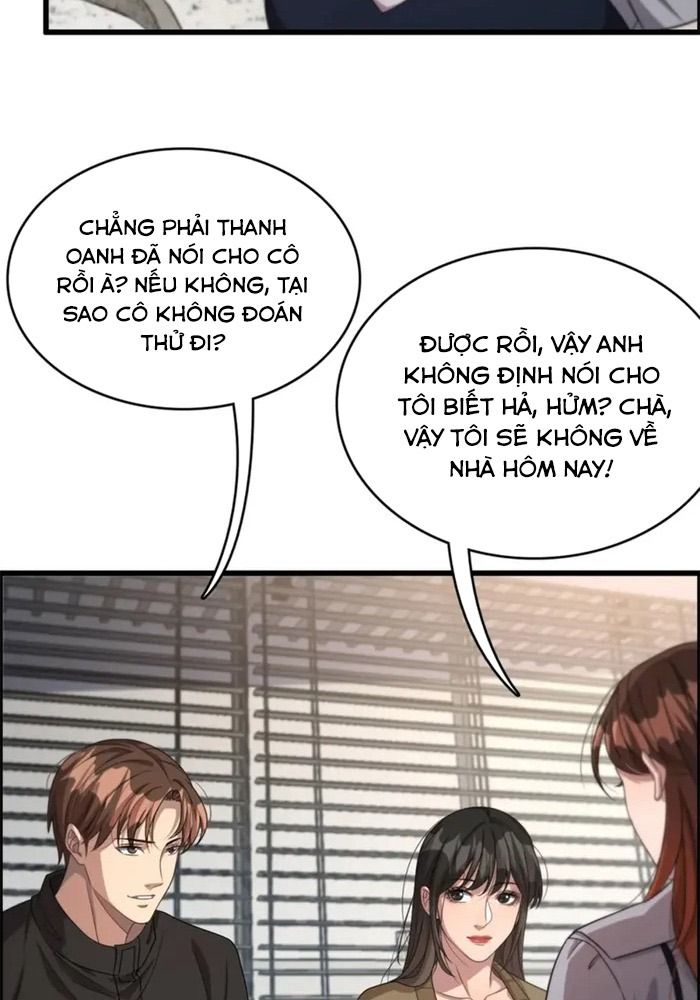 Tôi Bị Mắc Kẹt Trong Cùng Một Ngày Suốt Một Nghìn Năm: Chapter 28