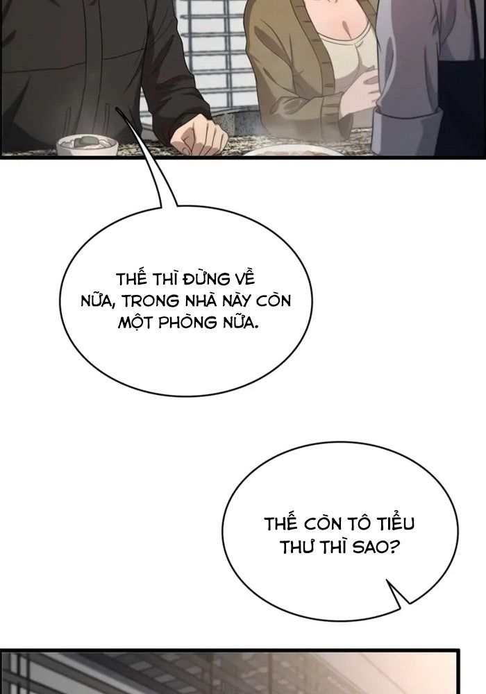 Tôi Bị Mắc Kẹt Trong Cùng Một Ngày Suốt Một Nghìn Năm: Chapter 28