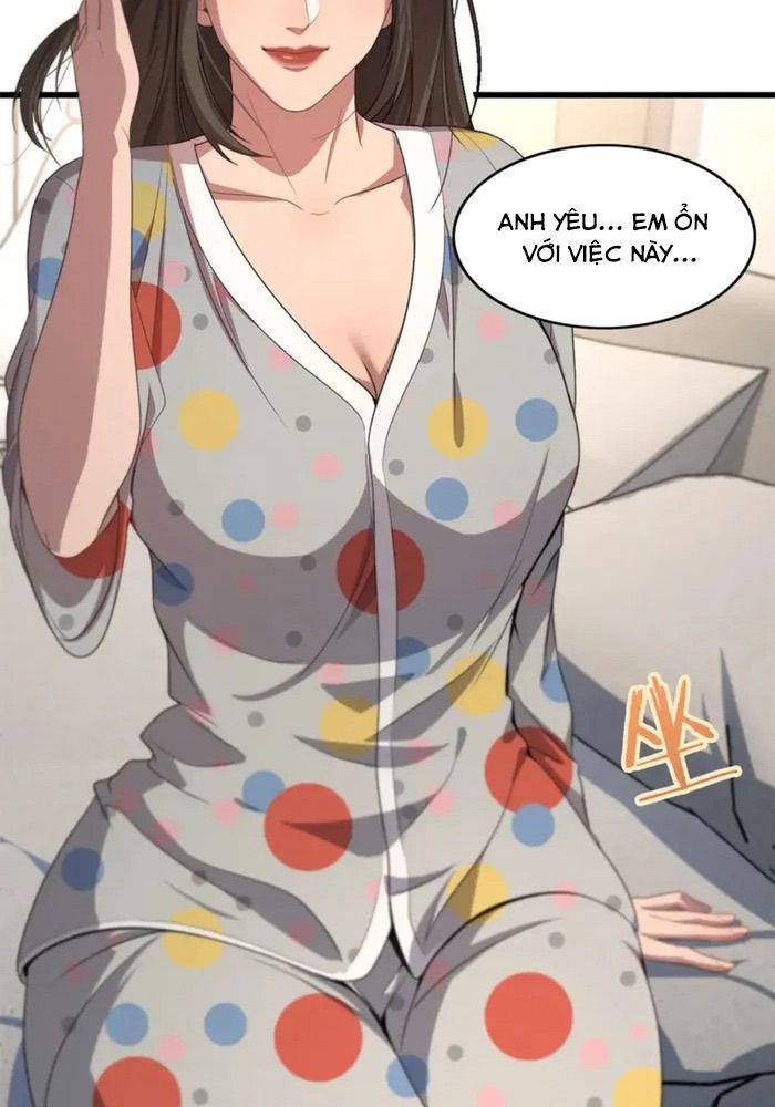 Tôi Bị Mắc Kẹt Trong Cùng Một Ngày Suốt Một Nghìn Năm: Chapter 28