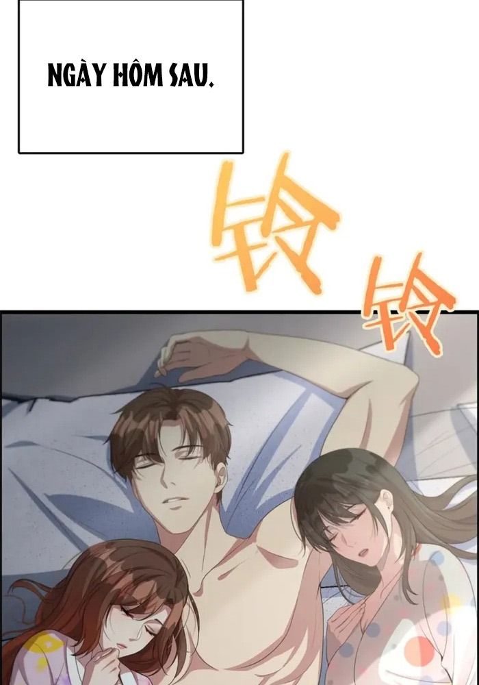 Tôi Bị Mắc Kẹt Trong Cùng Một Ngày Suốt Một Nghìn Năm: Chapter 28