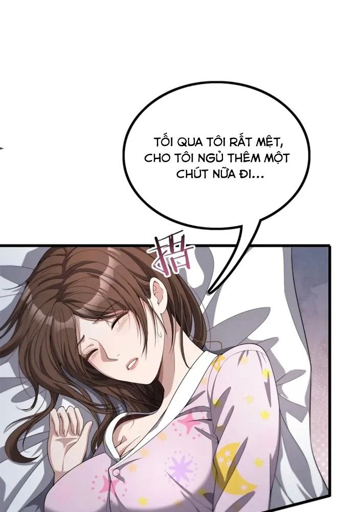 Tôi Bị Mắc Kẹt Trong Cùng Một Ngày Suốt Một Nghìn Năm: Chapter 28