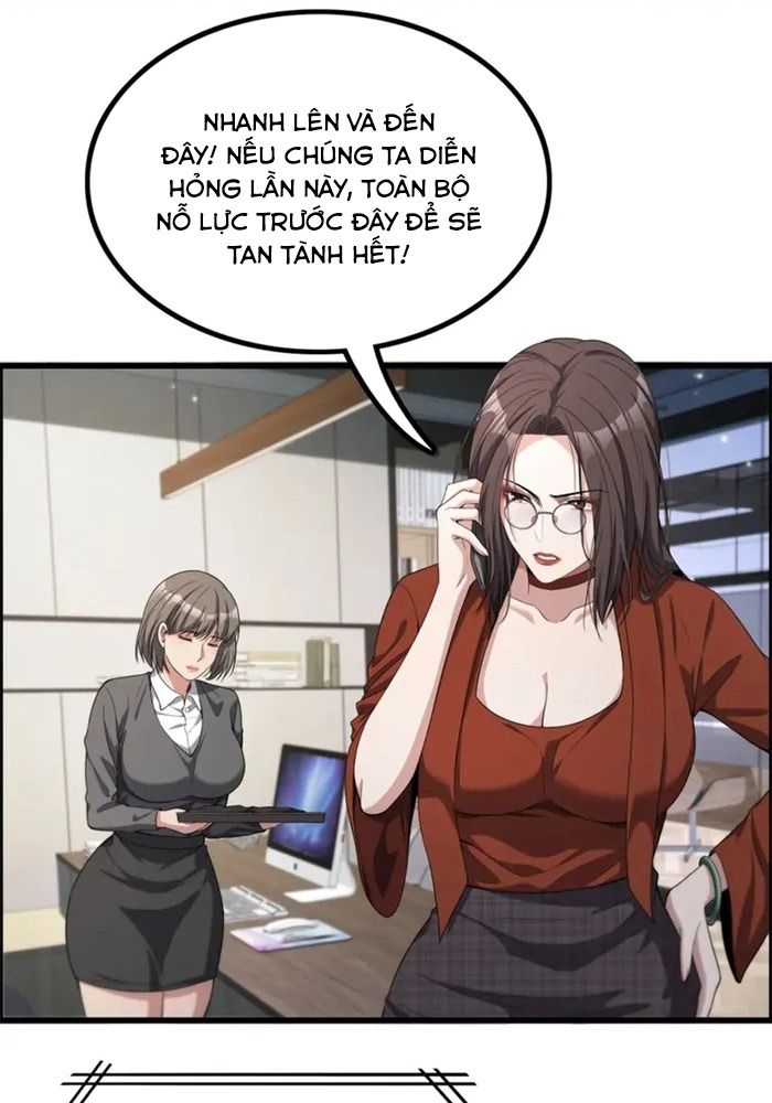 Tôi Bị Mắc Kẹt Trong Cùng Một Ngày Suốt Một Nghìn Năm: Chapter 28