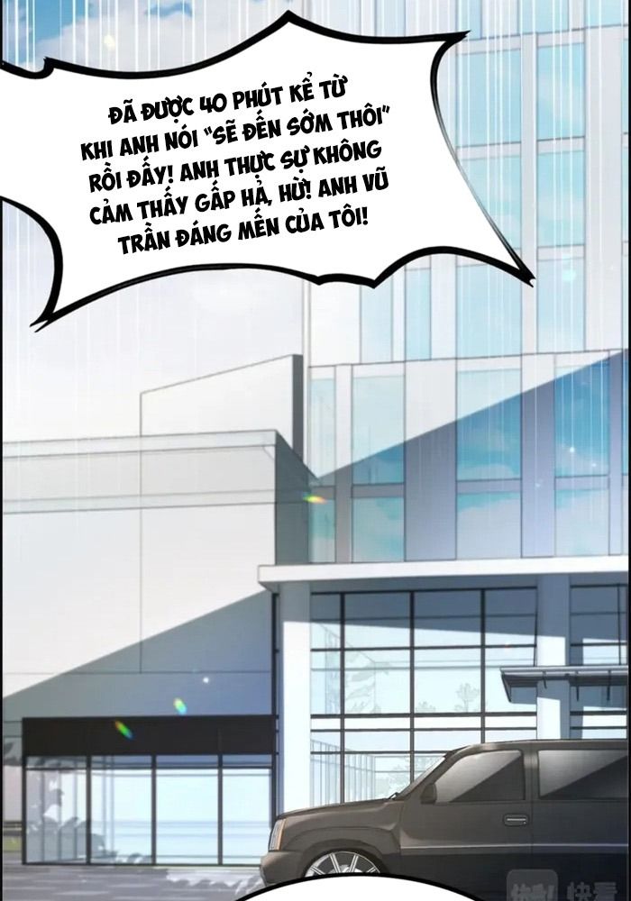 Tôi Bị Mắc Kẹt Trong Cùng Một Ngày Suốt Một Nghìn Năm: Chapter 28