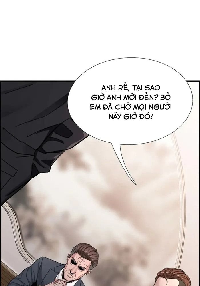 Tôi Bị Mắc Kẹt Trong Cùng Một Ngày Suốt Một Nghìn Năm: Chapter 28