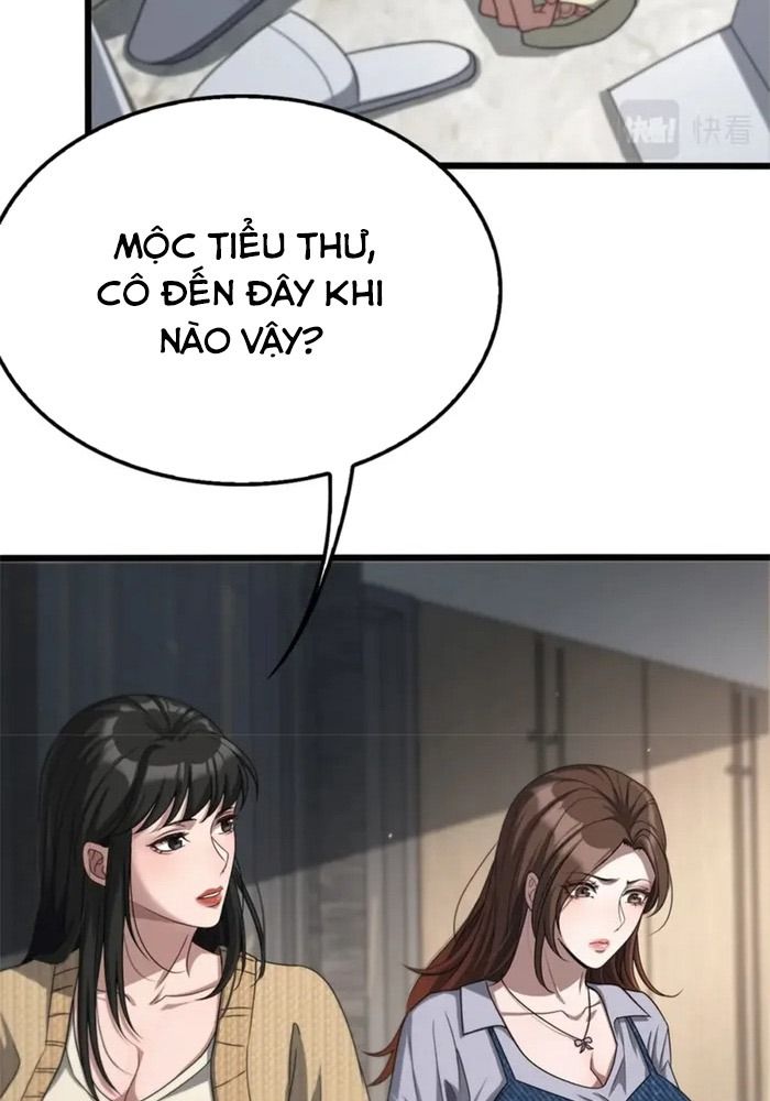 Tôi Bị Mắc Kẹt Trong Cùng Một Ngày Suốt Một Nghìn Năm: Chapter 28