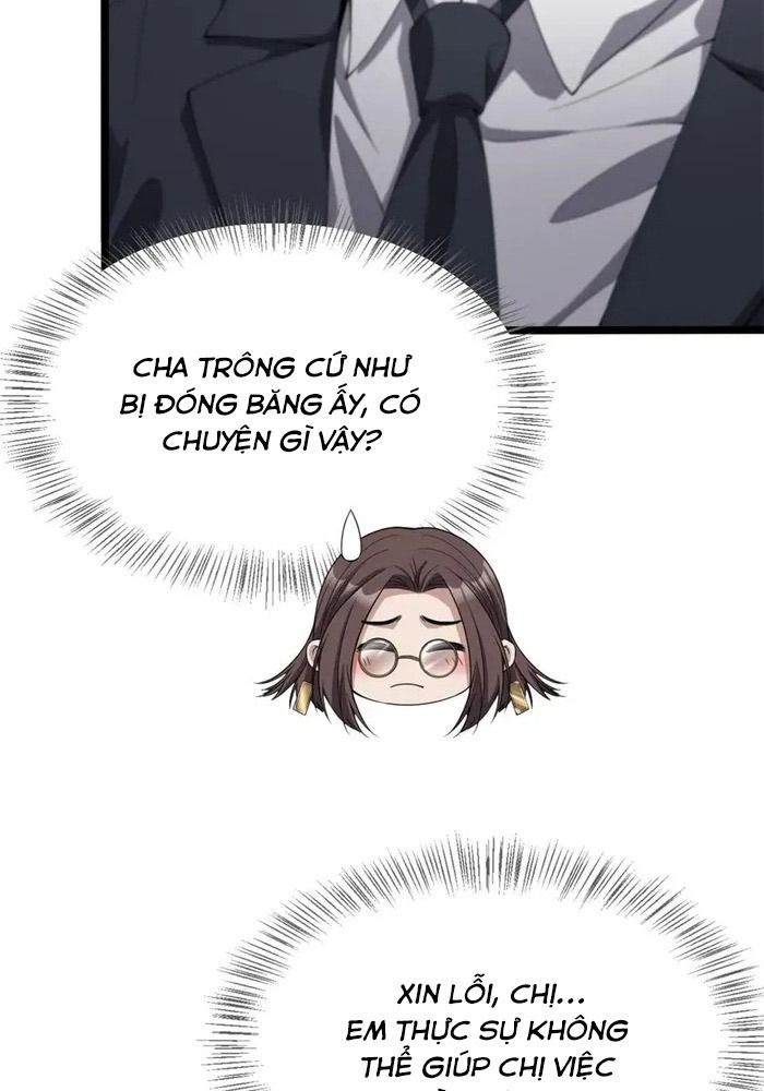 Tôi Bị Mắc Kẹt Trong Cùng Một Ngày Suốt Một Nghìn Năm: Chapter 29