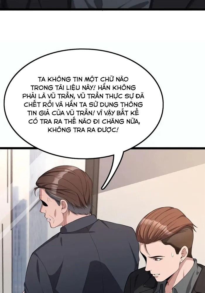 Tôi Bị Mắc Kẹt Trong Cùng Một Ngày Suốt Một Nghìn Năm: Chapter 29