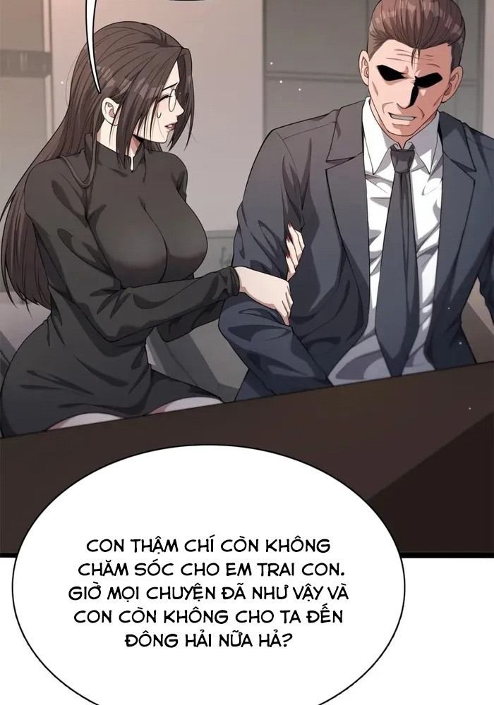 Tôi Bị Mắc Kẹt Trong Cùng Một Ngày Suốt Một Nghìn Năm: Chapter 29