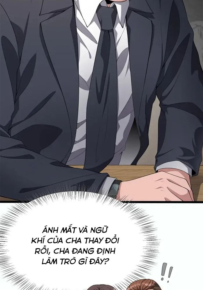 Tôi Bị Mắc Kẹt Trong Cùng Một Ngày Suốt Một Nghìn Năm: Chapter 29