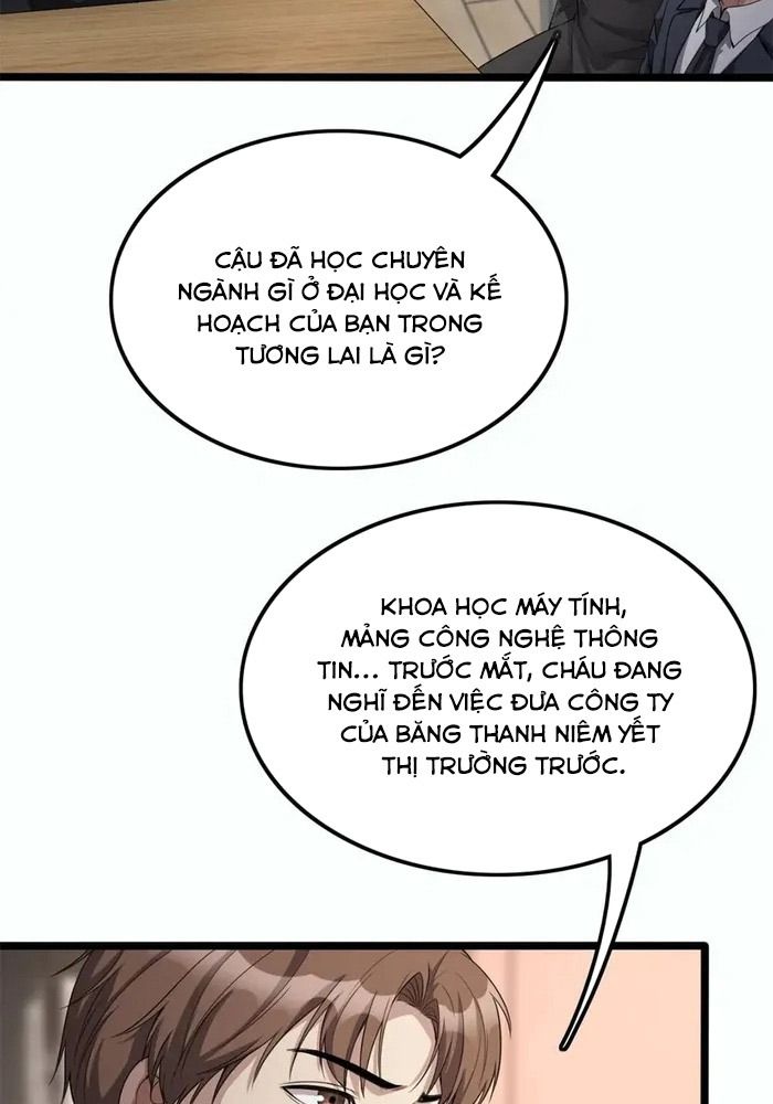 Tôi Bị Mắc Kẹt Trong Cùng Một Ngày Suốt Một Nghìn Năm: Chapter 29