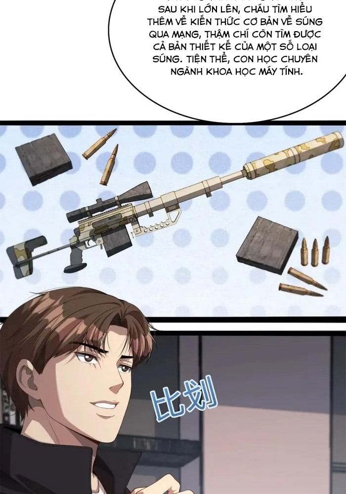 Tôi Bị Mắc Kẹt Trong Cùng Một Ngày Suốt Một Nghìn Năm: Chapter 29