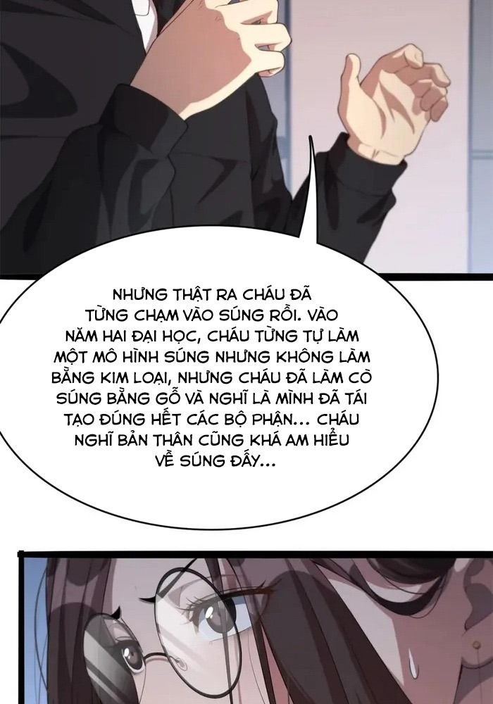 Tôi Bị Mắc Kẹt Trong Cùng Một Ngày Suốt Một Nghìn Năm: Chapter 29