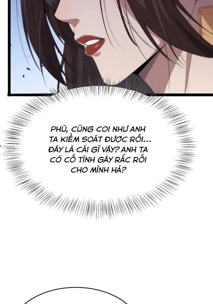 Tôi Bị Mắc Kẹt Trong Cùng Một Ngày Suốt Một Nghìn Năm: Chapter 29