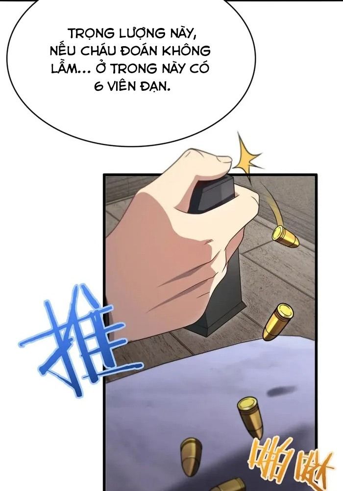 Tôi Bị Mắc Kẹt Trong Cùng Một Ngày Suốt Một Nghìn Năm: Chapter 29