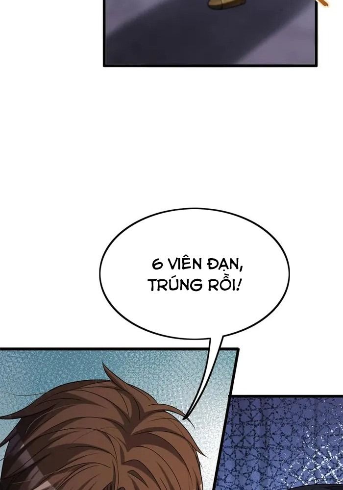 Tôi Bị Mắc Kẹt Trong Cùng Một Ngày Suốt Một Nghìn Năm: Chapter 29