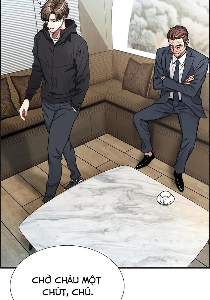 Tôi Bị Mắc Kẹt Trong Cùng Một Ngày Suốt Một Nghìn Năm: Chapter 29