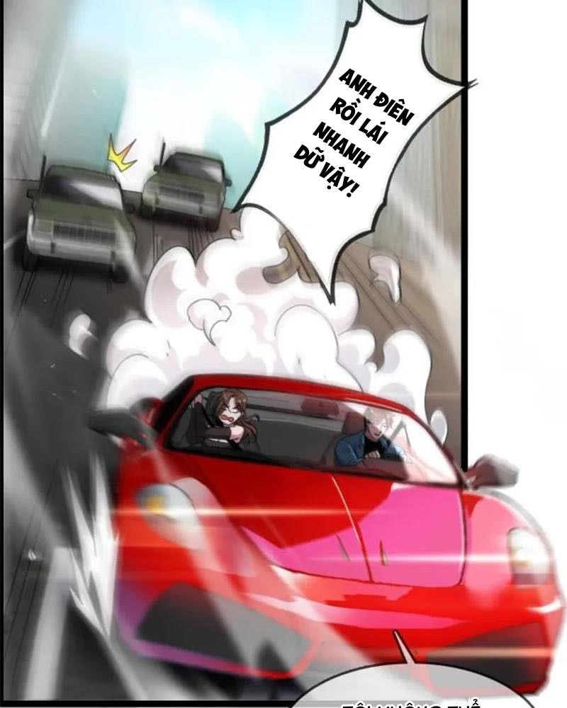 Tôi Bị Mắc Kẹt Trong Cùng Một Ngày Suốt Một Nghìn Năm: Chapter 3