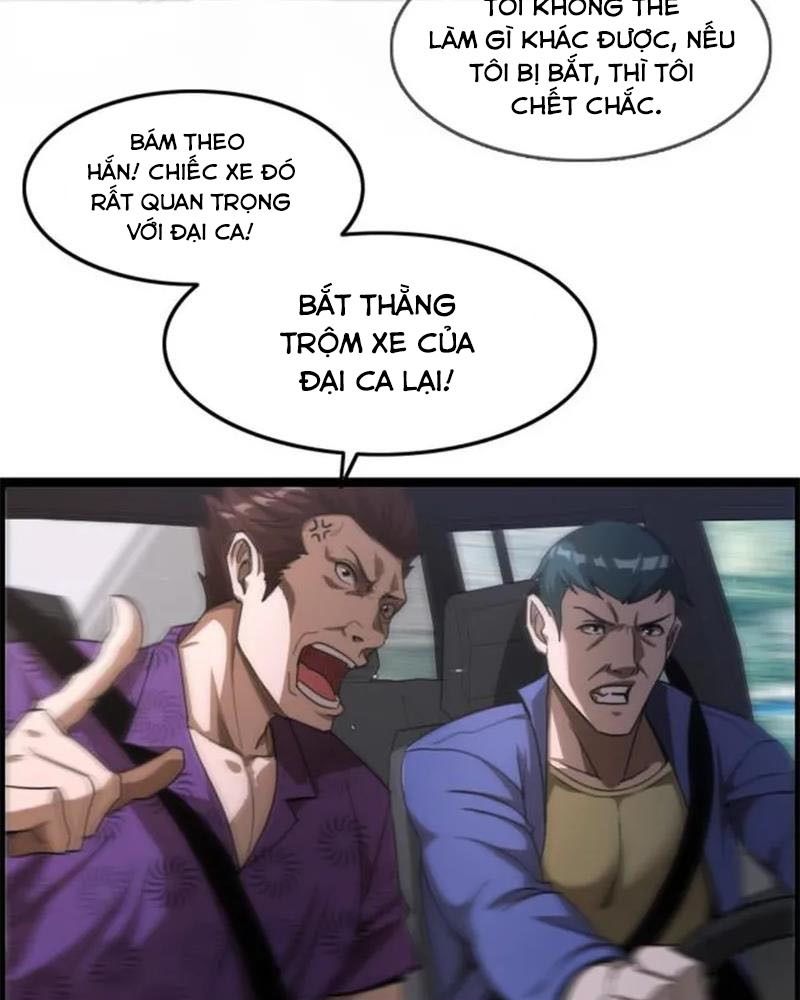 Tôi Bị Mắc Kẹt Trong Cùng Một Ngày Suốt Một Nghìn Năm: Chapter 3