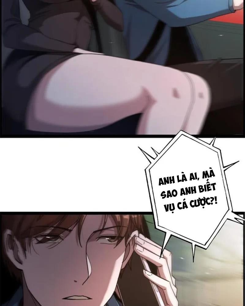 Tôi Bị Mắc Kẹt Trong Cùng Một Ngày Suốt Một Nghìn Năm: Chapter 3