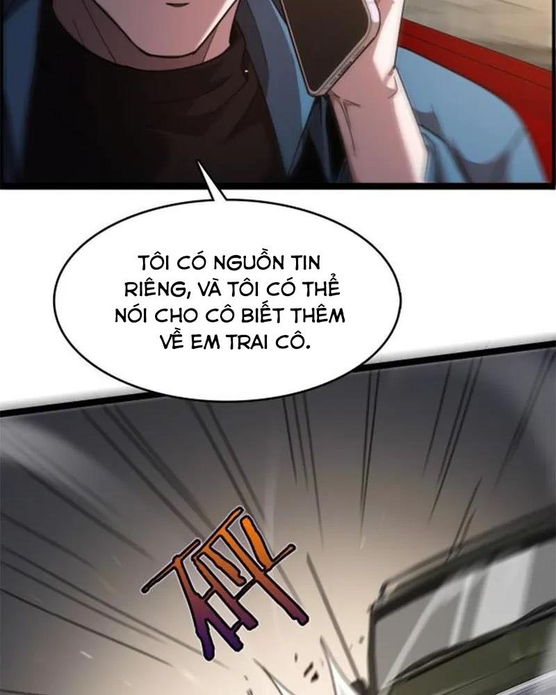 Tôi Bị Mắc Kẹt Trong Cùng Một Ngày Suốt Một Nghìn Năm: Chapter 3