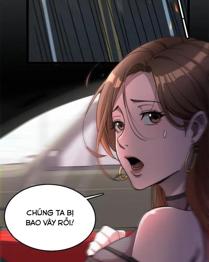 Tôi Bị Mắc Kẹt Trong Cùng Một Ngày Suốt Một Nghìn Năm: Chapter 3