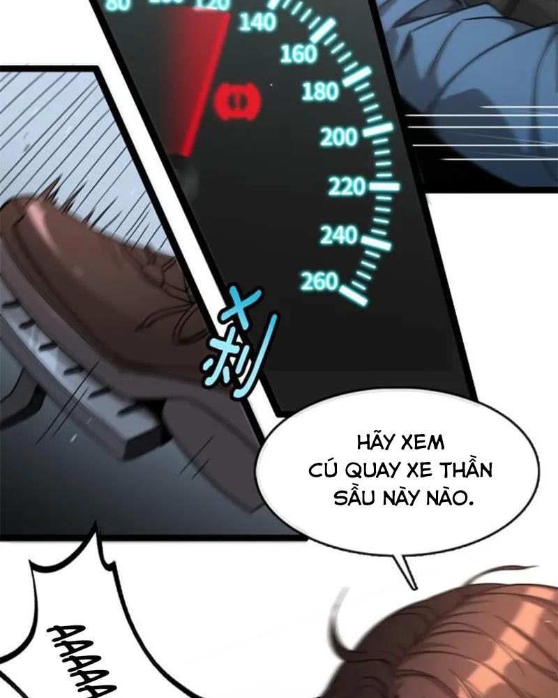 Tôi Bị Mắc Kẹt Trong Cùng Một Ngày Suốt Một Nghìn Năm: Chapter 3