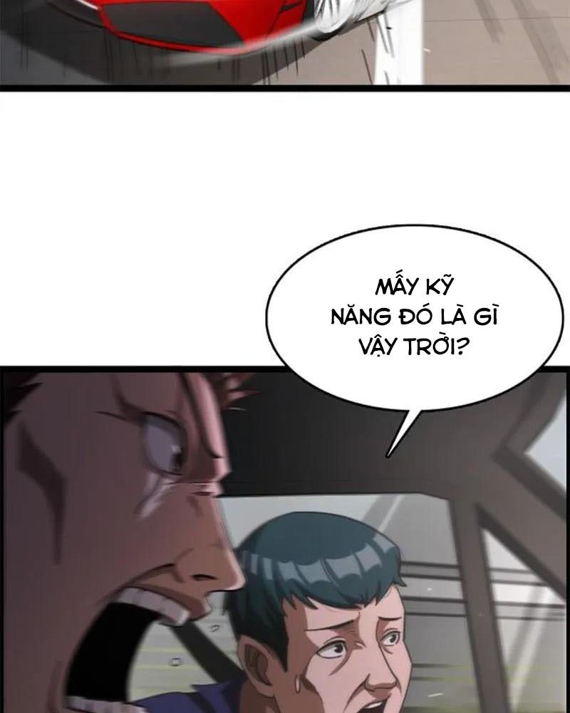 Tôi Bị Mắc Kẹt Trong Cùng Một Ngày Suốt Một Nghìn Năm: Chapter 3