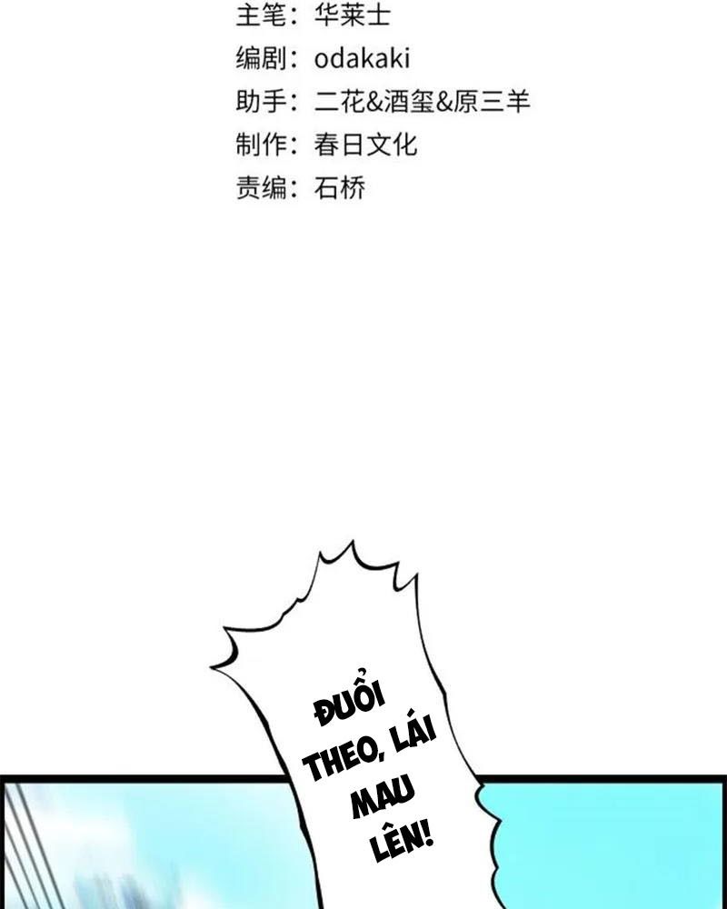 Tôi Bị Mắc Kẹt Trong Cùng Một Ngày Suốt Một Nghìn Năm: Chapter 3