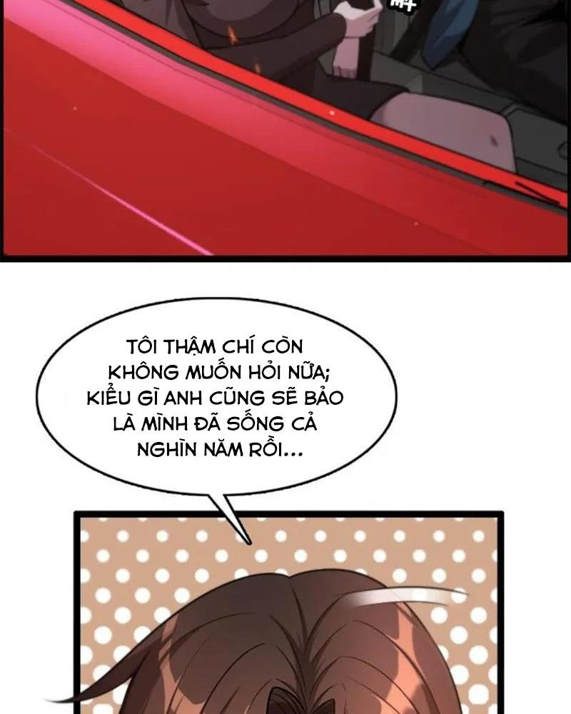 Tôi Bị Mắc Kẹt Trong Cùng Một Ngày Suốt Một Nghìn Năm: Chapter 3