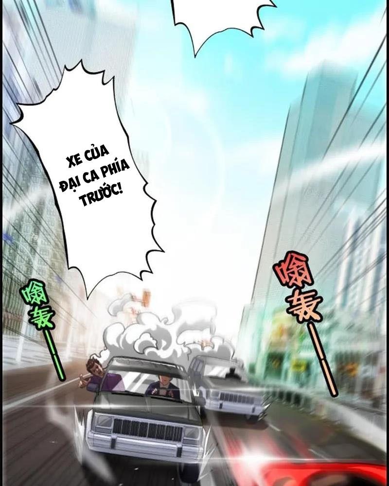 Tôi Bị Mắc Kẹt Trong Cùng Một Ngày Suốt Một Nghìn Năm: Chapter 3