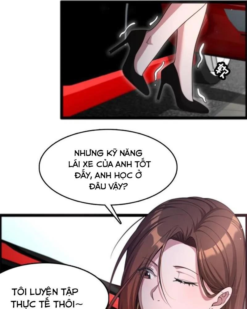 Tôi Bị Mắc Kẹt Trong Cùng Một Ngày Suốt Một Nghìn Năm: Chapter 3