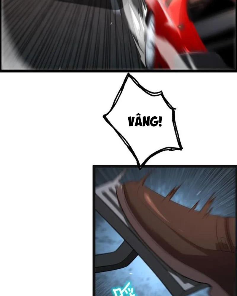 Tôi Bị Mắc Kẹt Trong Cùng Một Ngày Suốt Một Nghìn Năm: Chapter 3