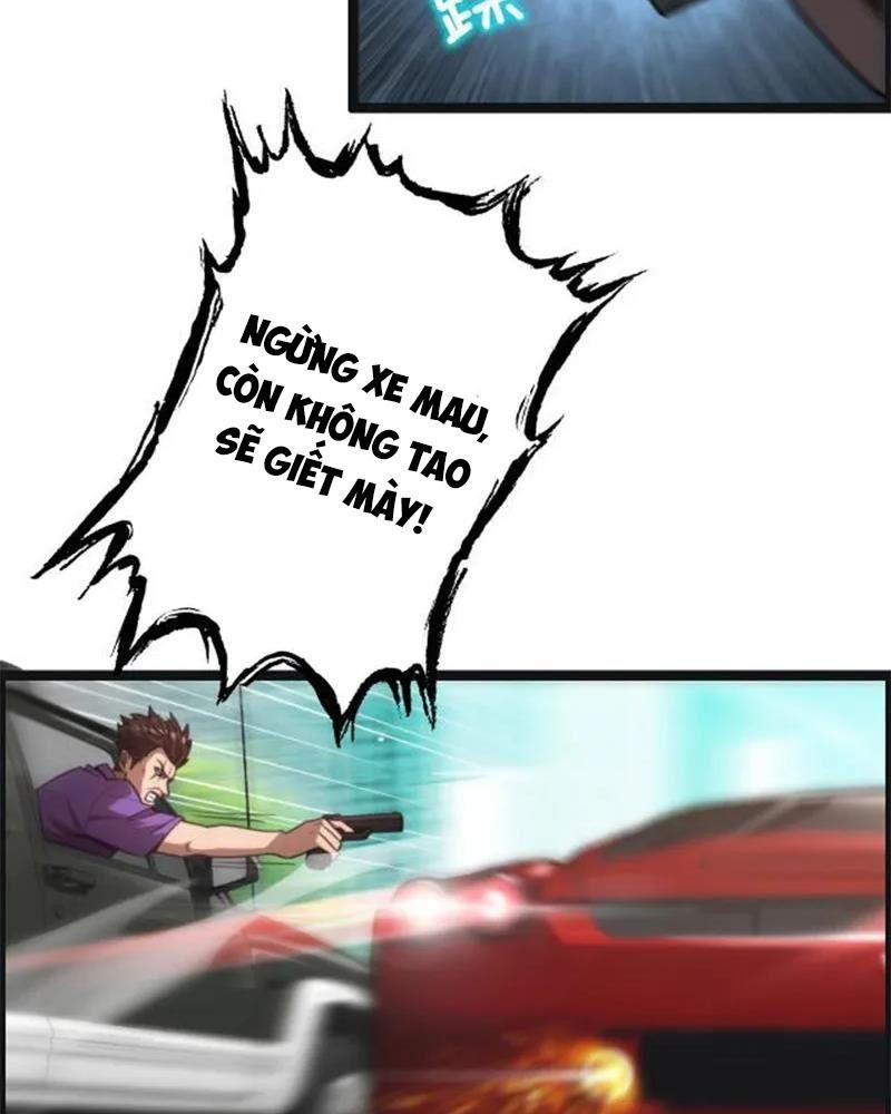 Tôi Bị Mắc Kẹt Trong Cùng Một Ngày Suốt Một Nghìn Năm: Chapter 3