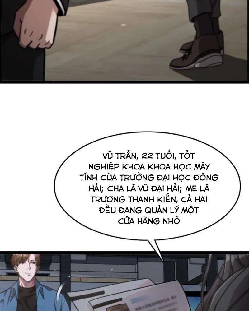 Tôi Bị Mắc Kẹt Trong Cùng Một Ngày Suốt Một Nghìn Năm: Chapter 3