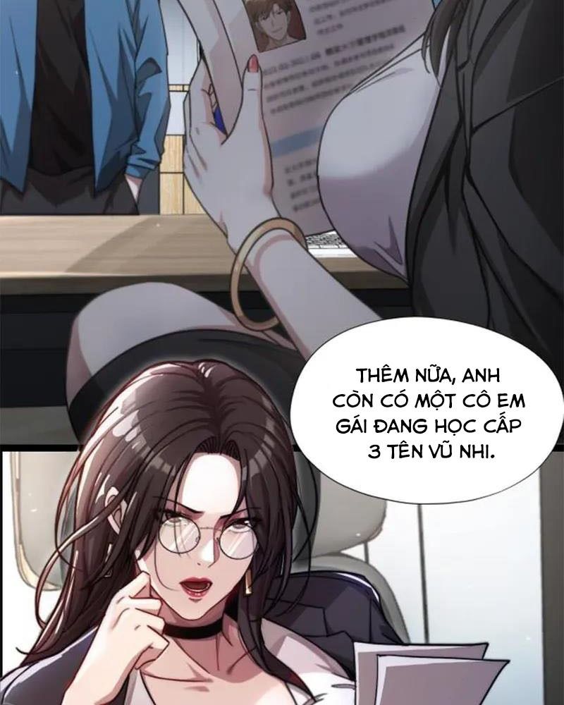 Tôi Bị Mắc Kẹt Trong Cùng Một Ngày Suốt Một Nghìn Năm: Chapter 3