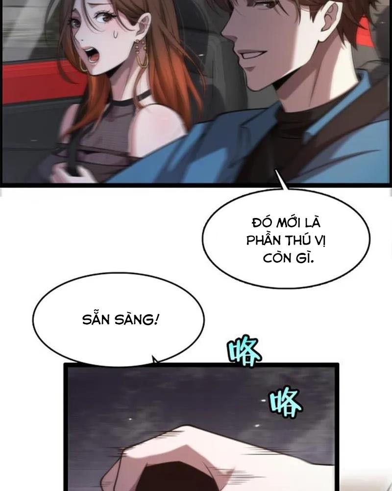 Tôi Bị Mắc Kẹt Trong Cùng Một Ngày Suốt Một Nghìn Năm: Chapter 3