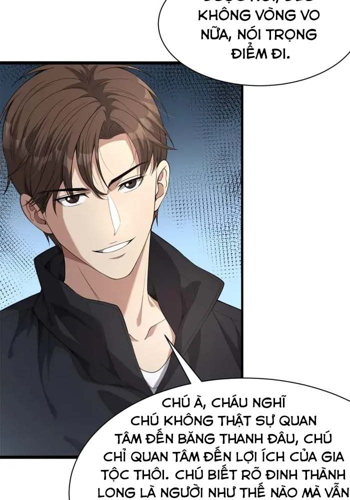 Tôi Bị Mắc Kẹt Trong Cùng Một Ngày Suốt Một Nghìn Năm: Chapter 30