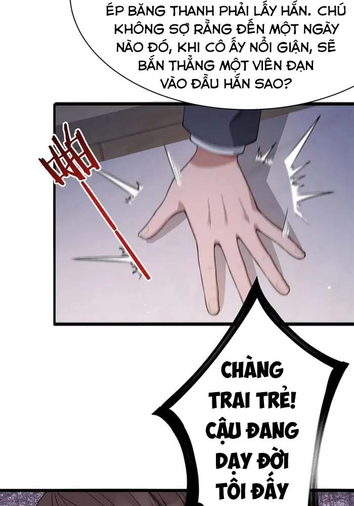 Tôi Bị Mắc Kẹt Trong Cùng Một Ngày Suốt Một Nghìn Năm: Chapter 30