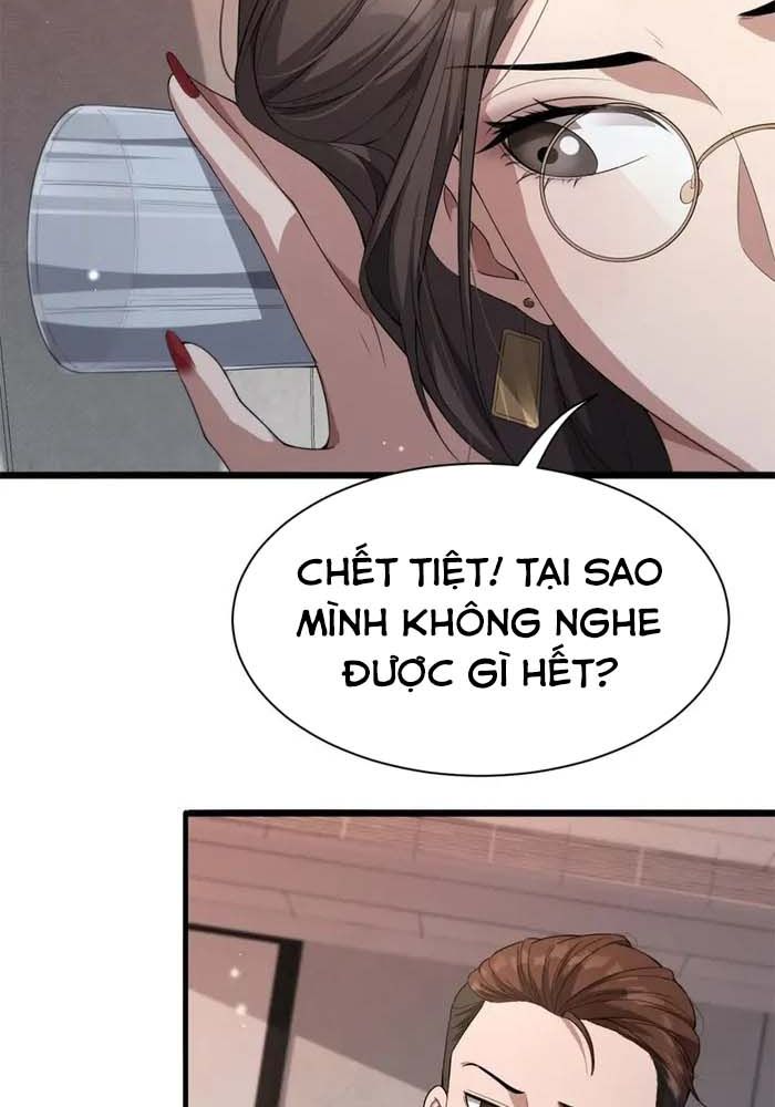 Tôi Bị Mắc Kẹt Trong Cùng Một Ngày Suốt Một Nghìn Năm: Chapter 30