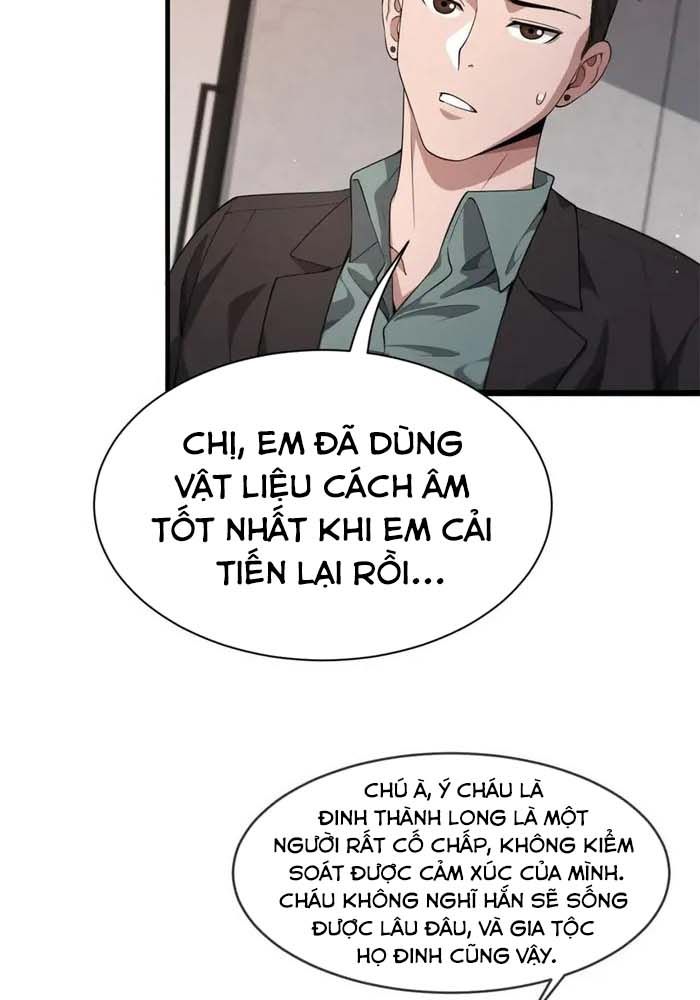 Tôi Bị Mắc Kẹt Trong Cùng Một Ngày Suốt Một Nghìn Năm: Chapter 30