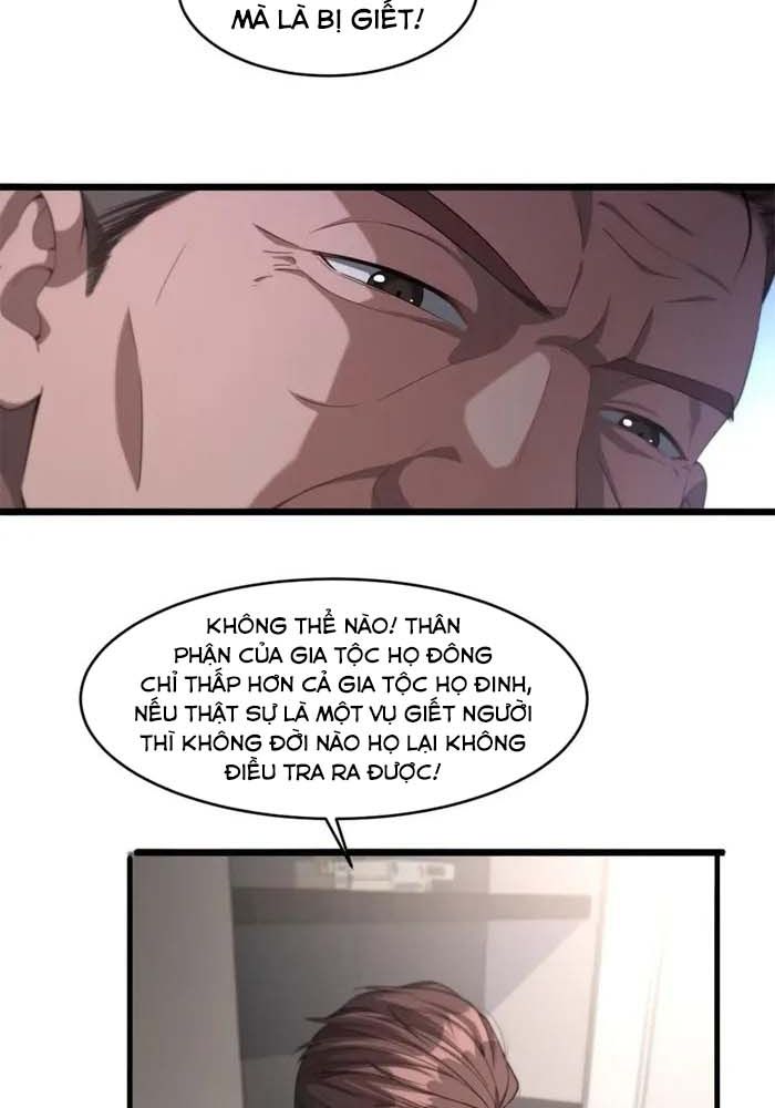 Tôi Bị Mắc Kẹt Trong Cùng Một Ngày Suốt Một Nghìn Năm: Chapter 30