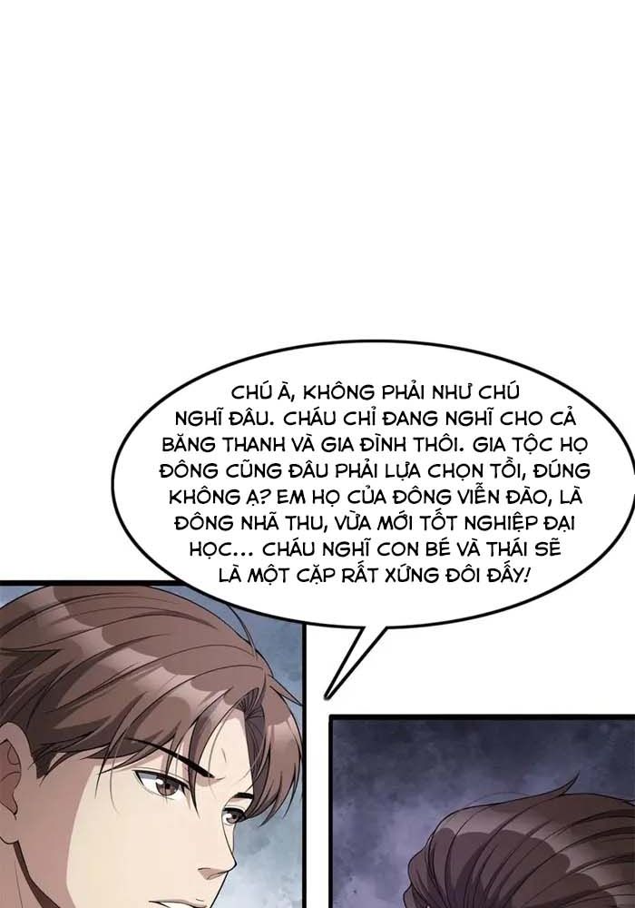 Tôi Bị Mắc Kẹt Trong Cùng Một Ngày Suốt Một Nghìn Năm: Chapter 30